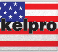 Kelpro Inc